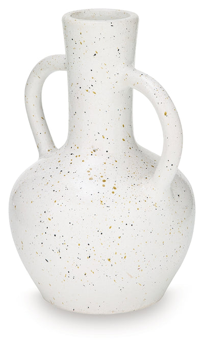 Tampa Furniture Outlet Lutz - Ashley Furniture - Dallinworth Vase - Vase - A2000831