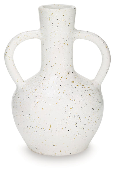 Tampa Furniture Outlet Lutz - Ashley Furniture - Dallinworth Vase - Vase - A2000831