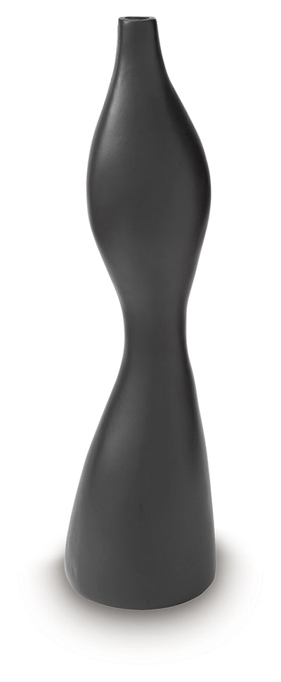 Tampa Furniture Outlet Lutz - Ashley Furniture - Judsen Vase - Vase - A2000836