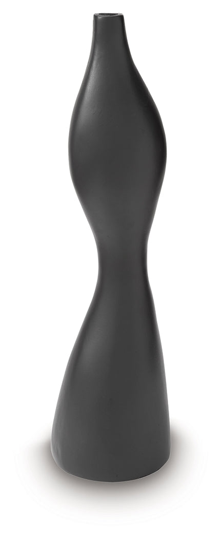 Tampa Furniture Outlet Lutz - Ashley Furniture - Judsen Vase - Vase - A2000836