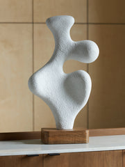 Tampa Furniture Outlet Lutz - Ashley Furniture - Lavarsen Sculpture - Sculpture - A2000840