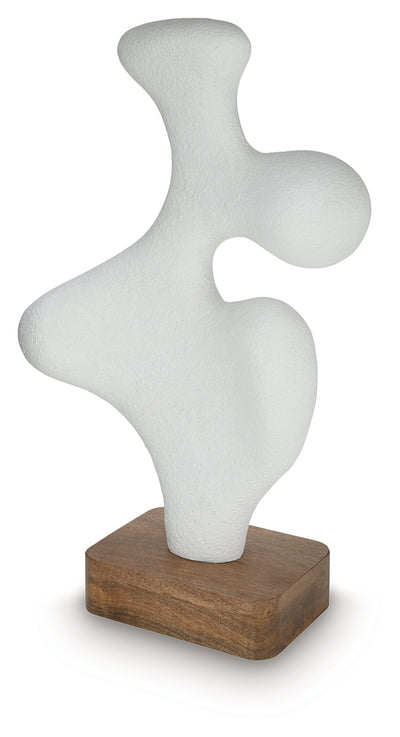 Tampa Furniture Outlet Lutz - Ashley Furniture - Lavarsen Sculpture - Sculpture - A2000840
