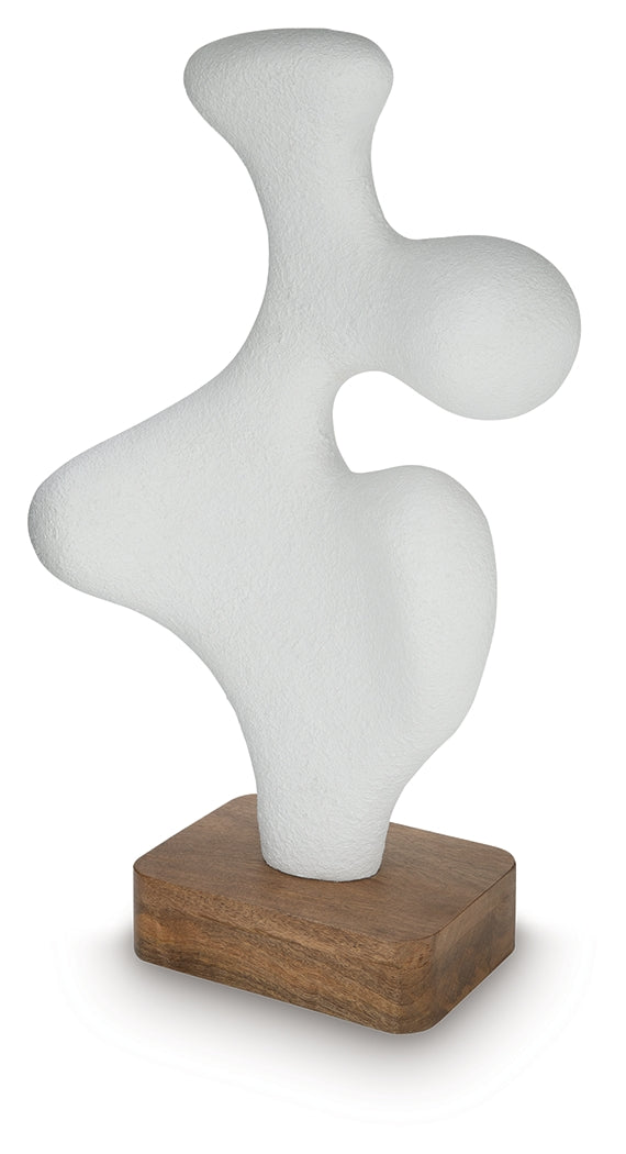 Tampa Furniture Outlet Lutz - Ashley Furniture - Lavarsen Sculpture - Sculpture - A2000840