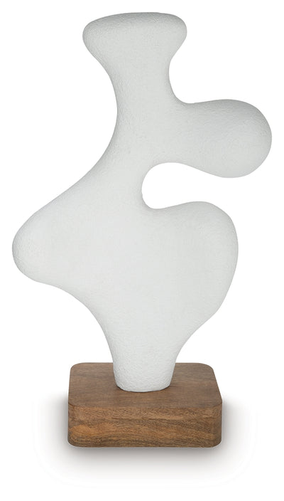 Tampa Furniture Outlet Lutz - Ashley Furniture - Lavarsen Sculpture - Sculpture - A2000840