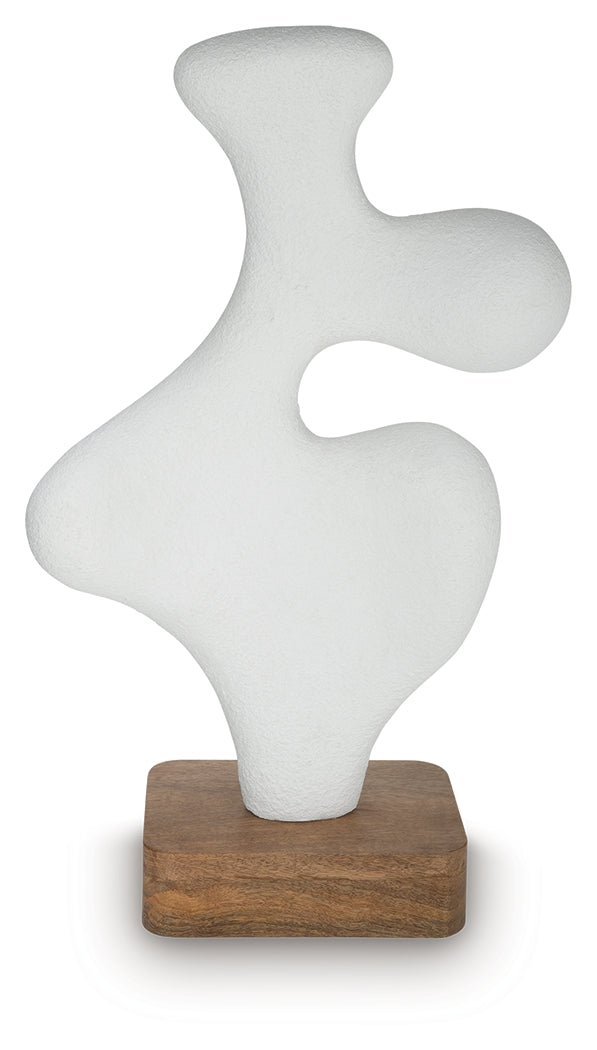Tampa Furniture Outlet Lutz - Ashley Furniture - Lavarsen Sculpture - Sculpture - A2000840