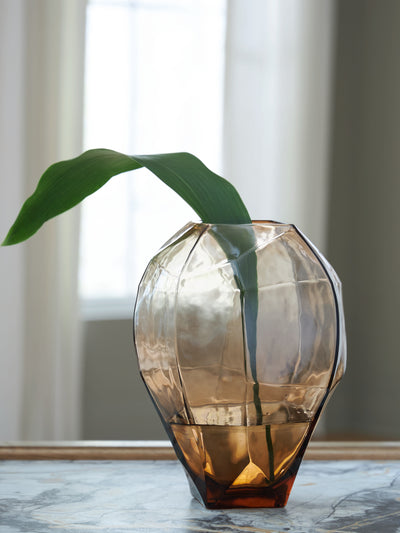 Tampa Furniture Outlet Lutz - Ashley Furniture - Ewart Vase - Vase - A2000866