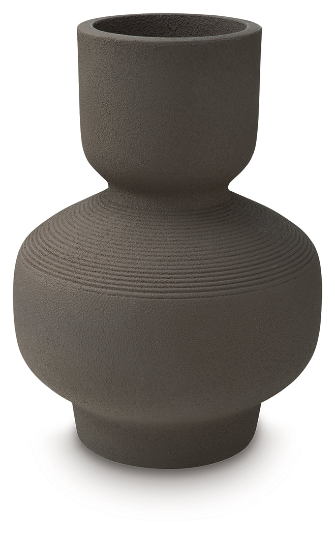 Tampa Furniture Outlet Lutz - Ashley Furniture - Dalsen Vase - Vase - A2000872