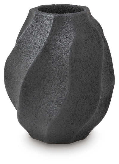 Tampa Furniture Outlet Lutz - Ashley Furniture - Judworth Vase - Vase - A2000874