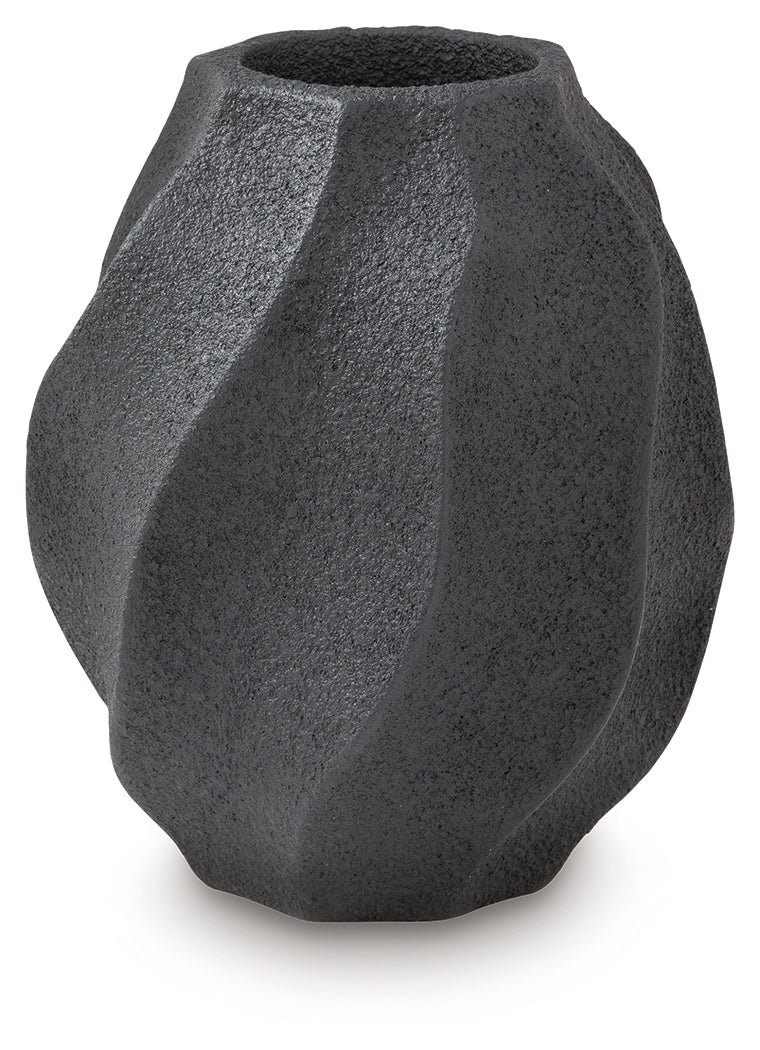 Tampa Furniture Outlet Lutz - Ashley Furniture - Judworth Vase - Vase - A2000874