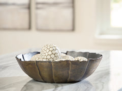 Tampa Furniture Outlet Lutz - Ashley Furniture - Aidman Bowl - Bowl - A2000895