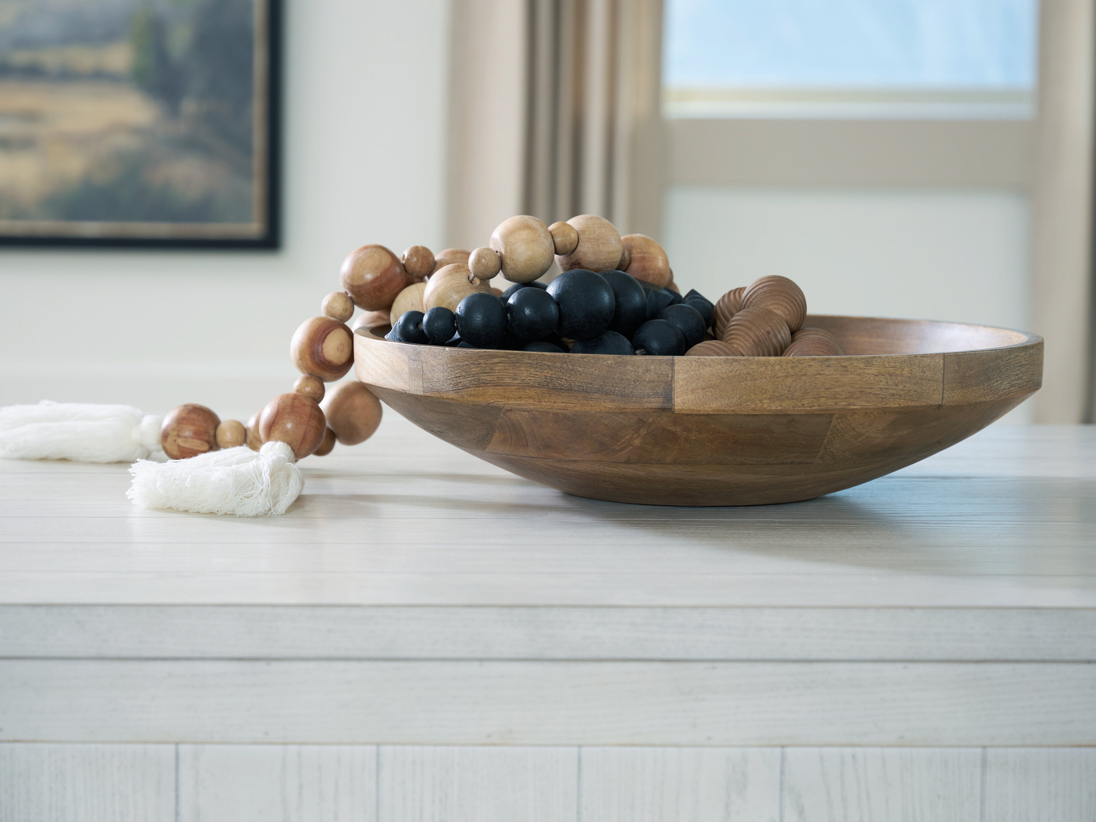 Tampa Furniture Outlet Lutz - Ashley Furniture - Clayburg Bowl - Bowl - A2000896