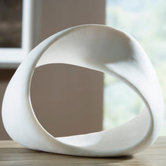 Tampa Furniture Outlet Lutz - Ashley Furniture - Brickmoore Sculpture - Sculpture - A2000919