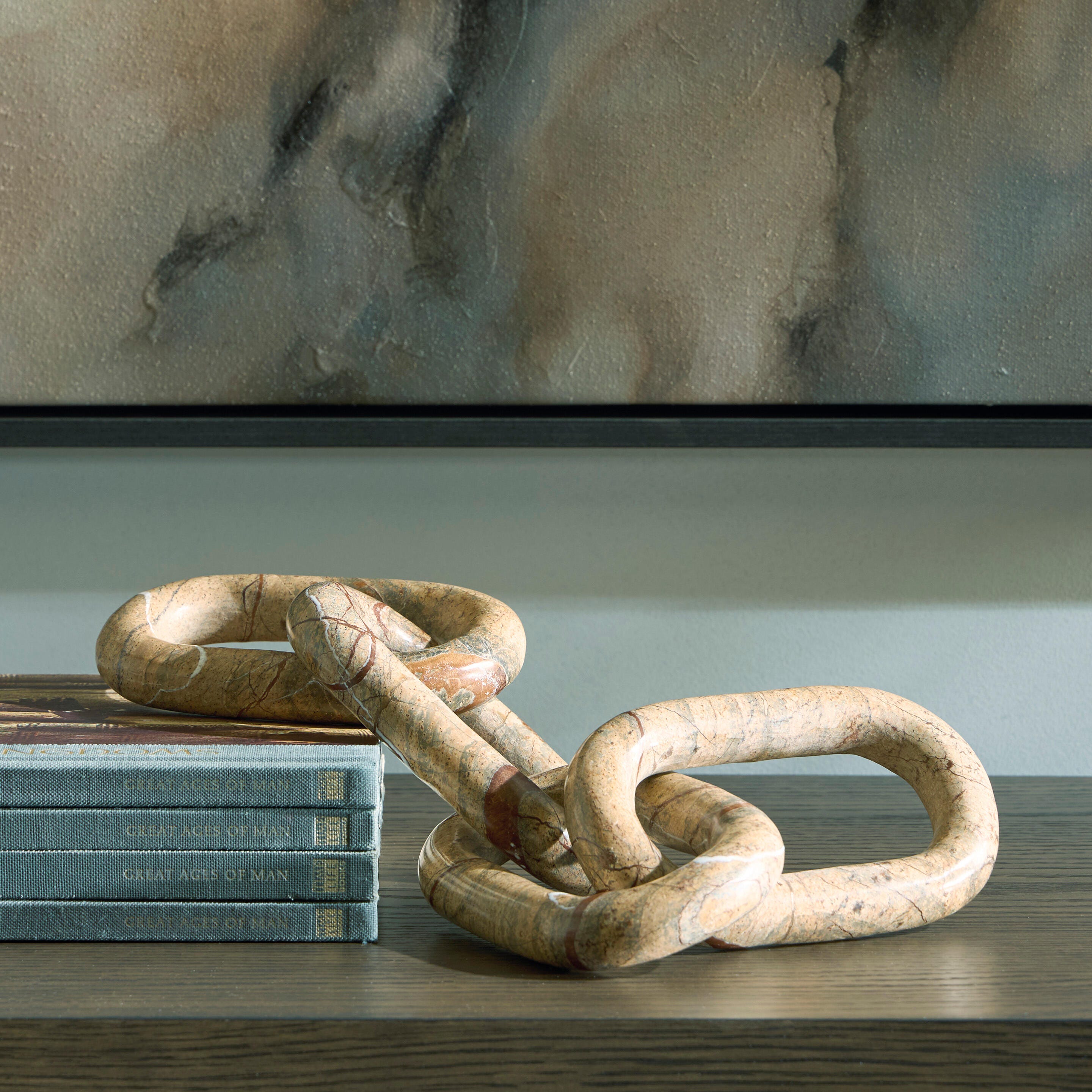 Tampa Furniture Outlet Lutz - Ashley Furniture - Laddbrook Sculpture - Sculpture - A2000934