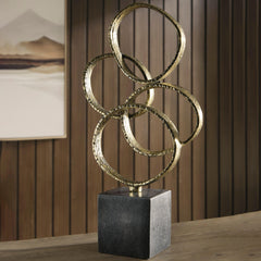 Tampa Furniture Outlet Lutz - Ashley Furniture - Wellcott Sculpture - Sculpture - A2000940