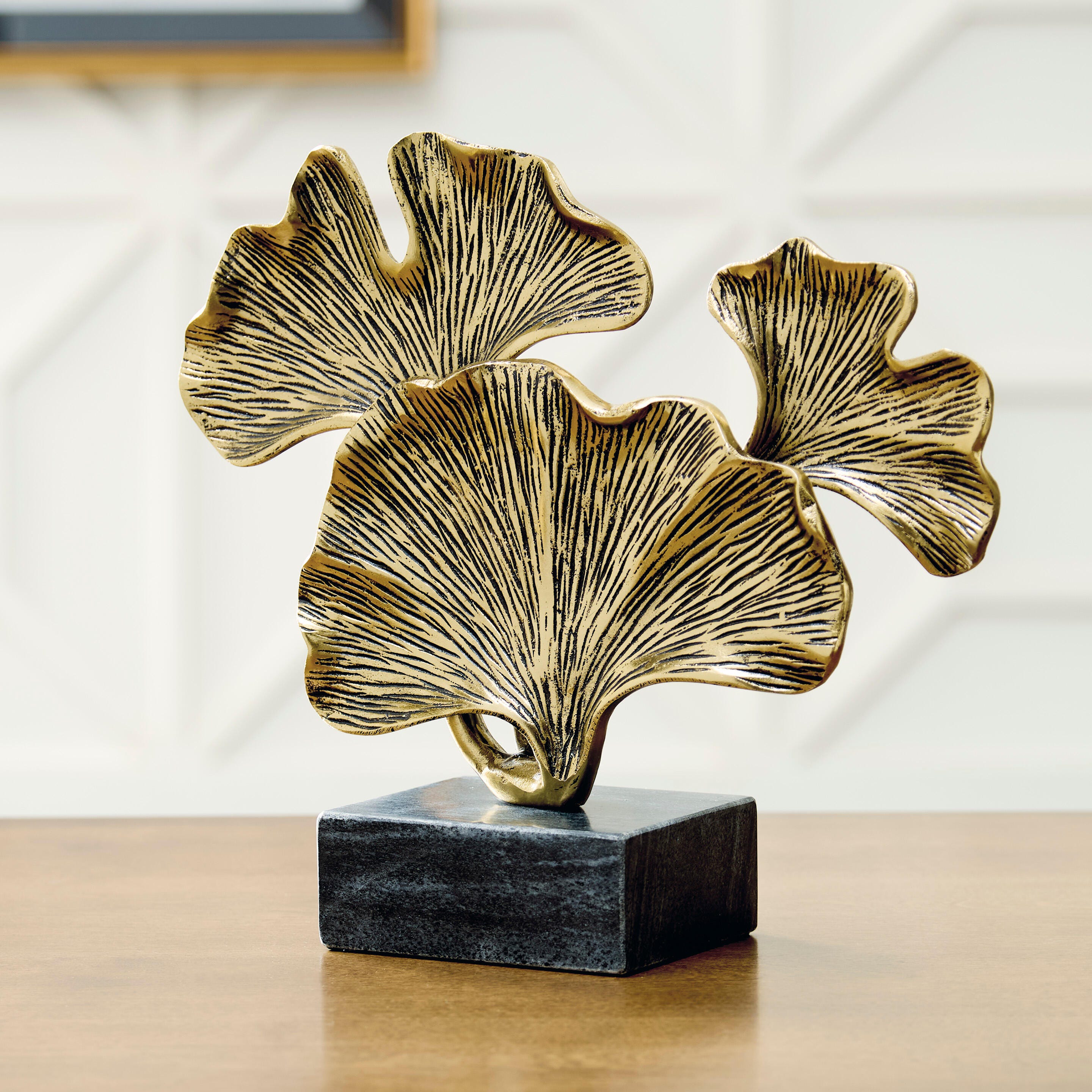 Tampa Furniture Outlet Lutz - Ashley Furniture - Collridge Sculpture - Sculpture - A2000941