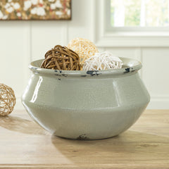 Tampa Furniture Outlet Lutz - Ashley Furniture - Wittbell Bowl - Bowl - A2000960