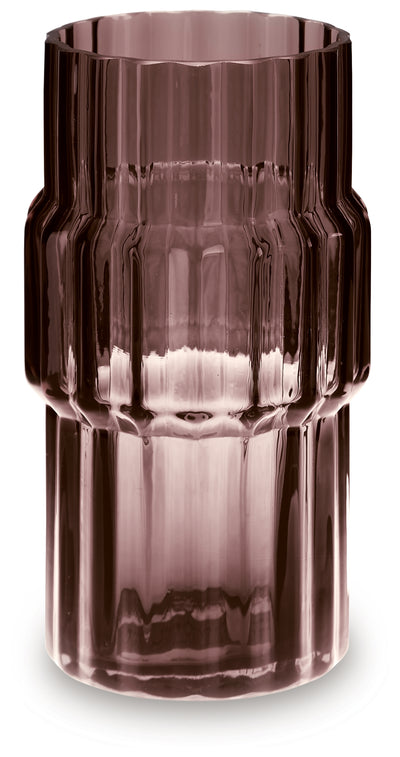 Tampa Furniture Outlet Lutz - Ashley Furniture - Dorlow Vase - Vase (2/CS) - A2900024