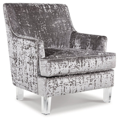 Gloriann Accent Chair