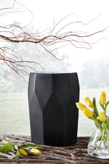 Tampa Furniture Outlet Lutz - Ashley Furniture - Rhysworth Stool - Stool / Black - A3000632