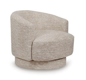 Wardsor Swivel Chair