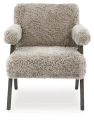 Goda Accent Chair