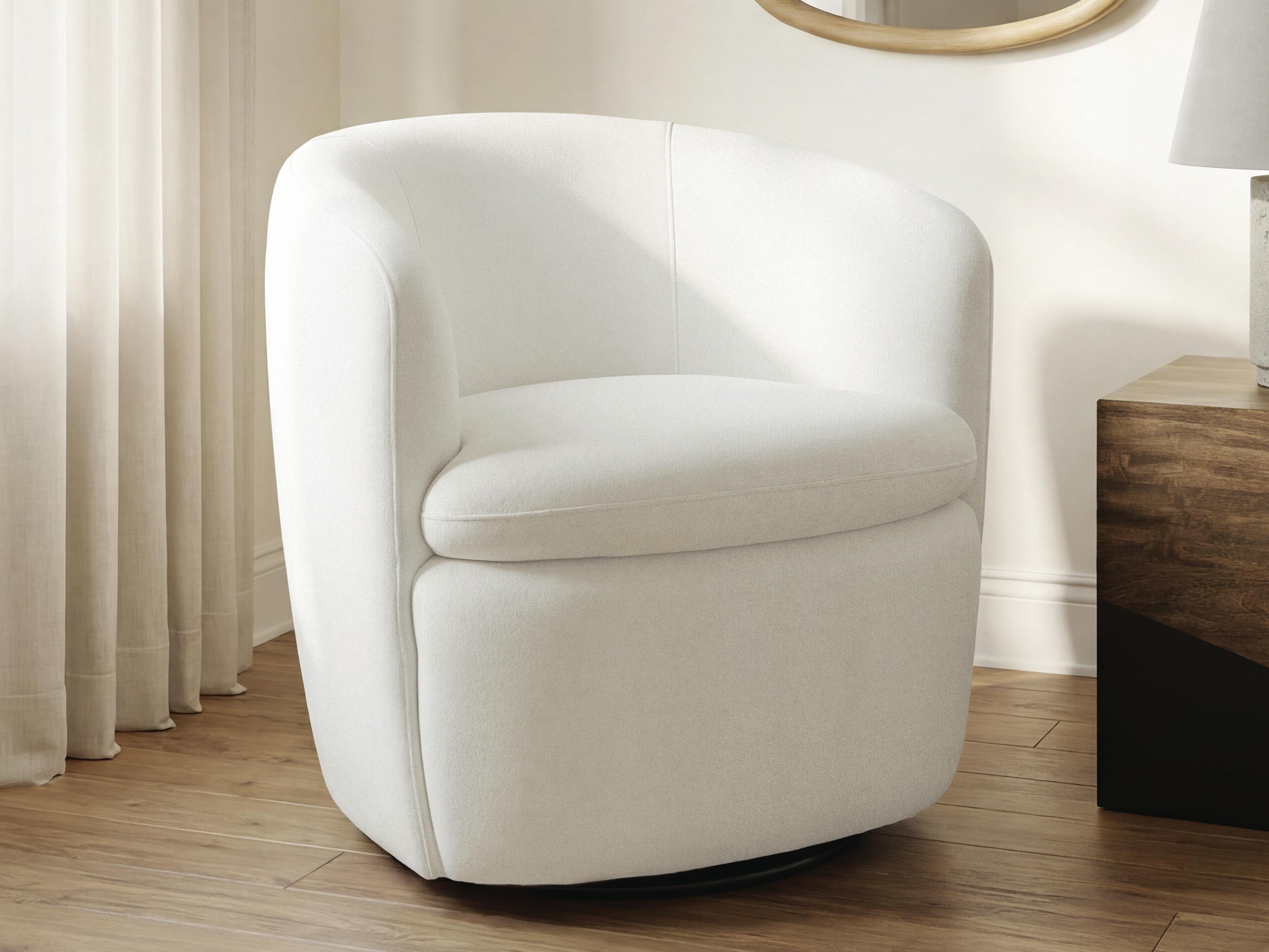 Tampa Furniture Outlet Lutz - Ashley Furniture - Leemont Swivel Accent Chair - Swivel Accent Chair - A3000828