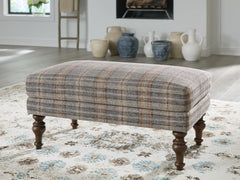 Tampa Furniture Outlet Lutz - Ashley Furniture - Wilkland Living Room - Accent Ottoman - A3000845
