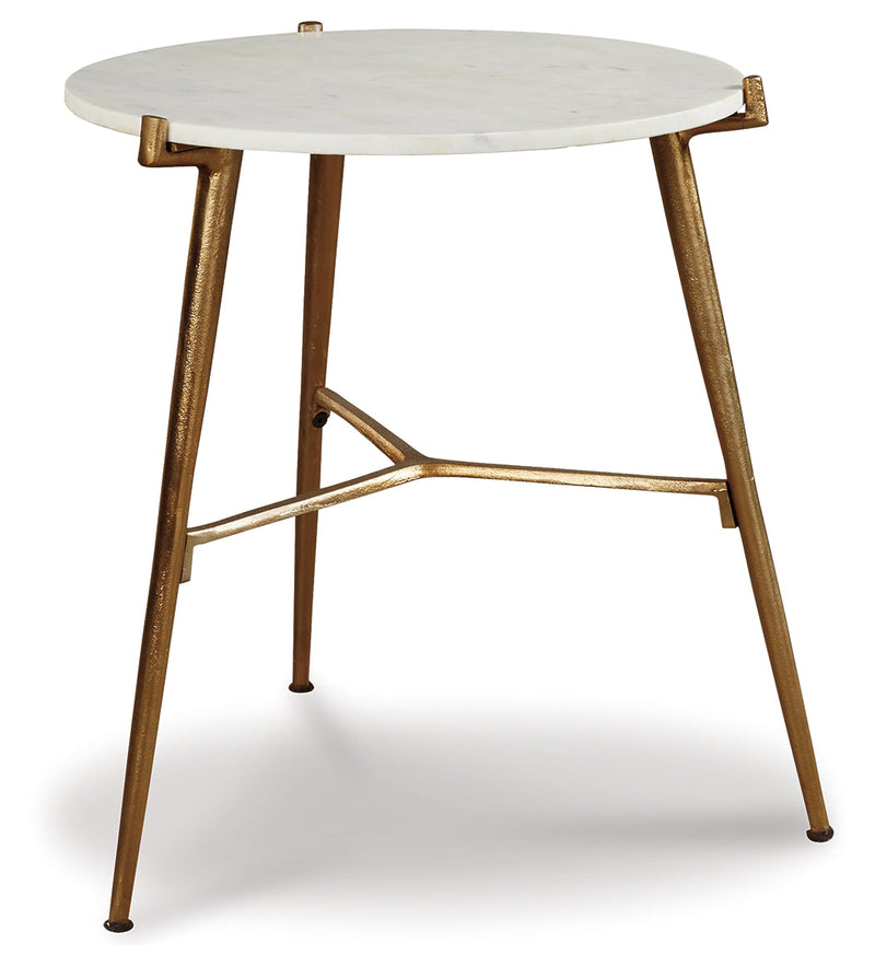 Chadton Accent Table