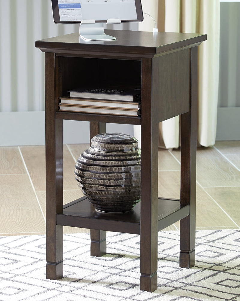 Marnville Accent Table