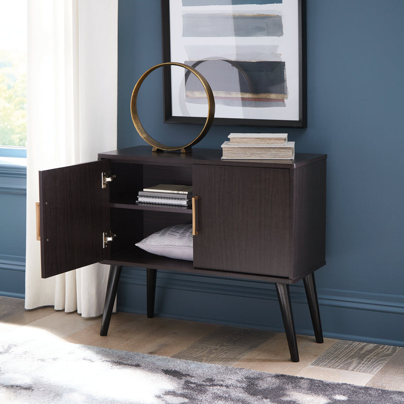 Orinfield Accent Cabinet