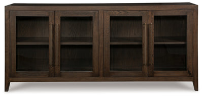 Balintmore Accent Cabinet