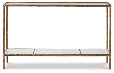 Ryandale Console Sofa Table