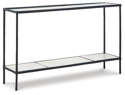 Ryandale Console Sofa Table