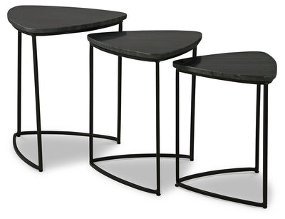 Olinmere Accent Table (Set of 3)