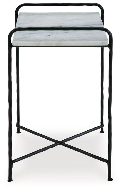 Ashber Accent Table