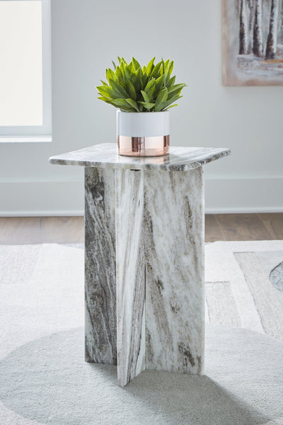 Keithwell Accent Table