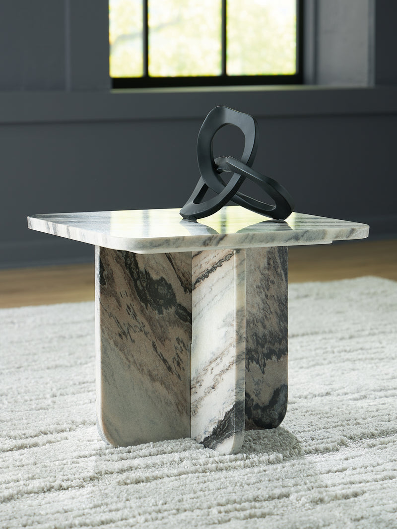 Baretton Accent Coffee Table