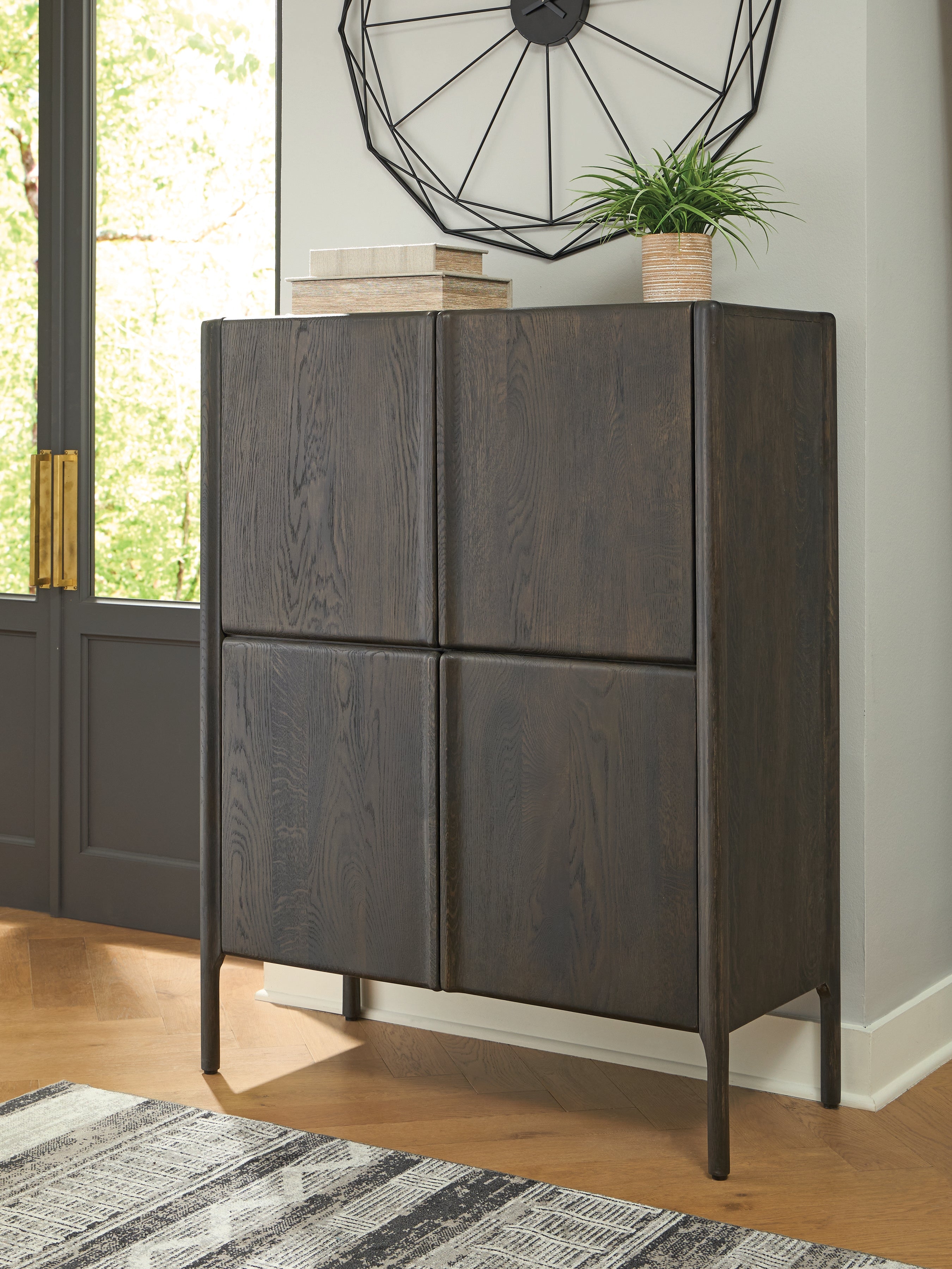 Tampa Furniture Outlet Lutz - Ashley Furniture - Orsonal Accent Cabinet - Accent Cabinet - A4000686