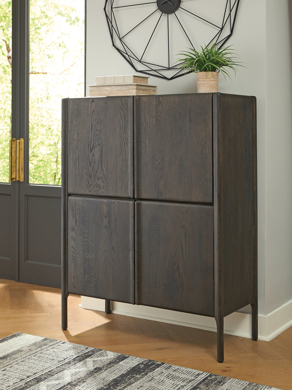 Tampa Furniture Outlet Lutz - Ashley Furniture - Orsonal Accent Cabinet - Accent Cabinet - A4000686