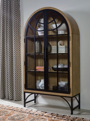 Tampa Furniture Outlet Lutz - Ashley Furniture - Gwenwich Accent Cabinet - Accent Cabinet - A4000704