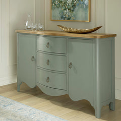 Tampa Furniture Outlet Lutz - Ashley Furniture - Actonville Accent Cabinet - Accent Cabinet - A4000737