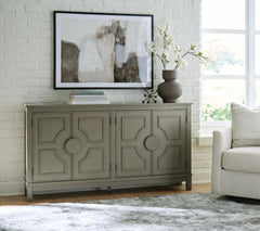 Darlock Accent Cabinet