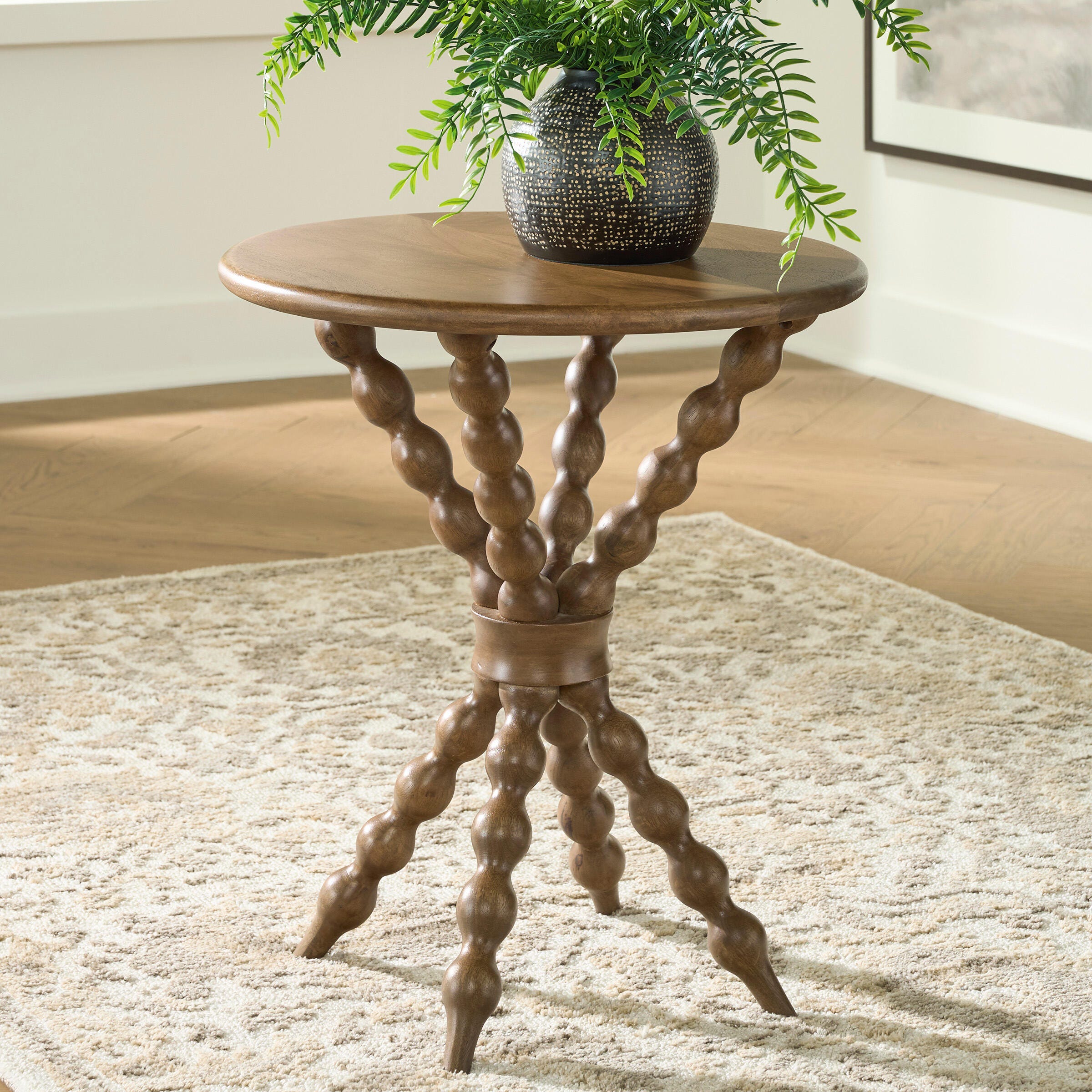 Tampa Furniture Outlet Lutz - Ashley Furniture - Jadner Accent Table - Accent Table - A4000752