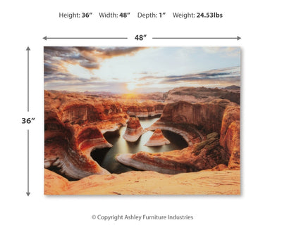 Deemsdon Wall Decor