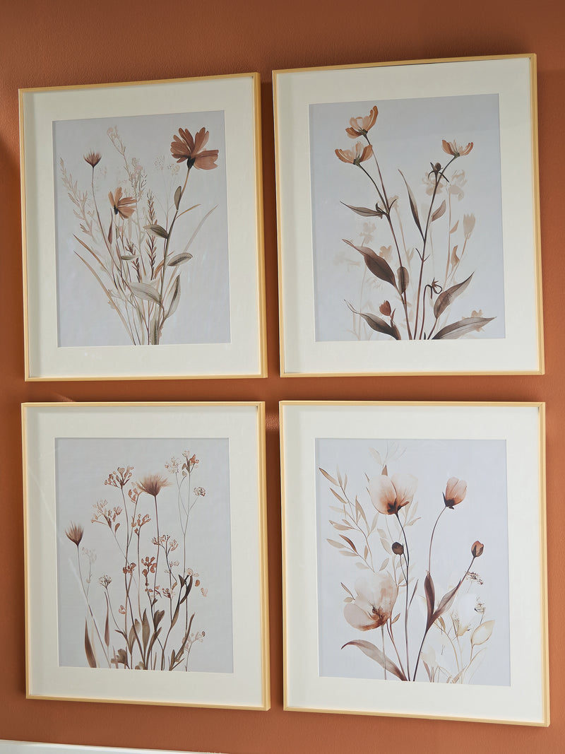 Chettings Wall Decor