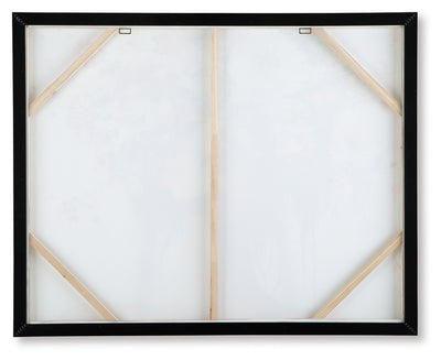 Shadwick Wall Decor