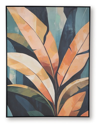 Laurelie Wall Decor