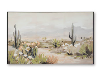 Sidworth Wall Decor