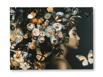 Valfer Wall Decor