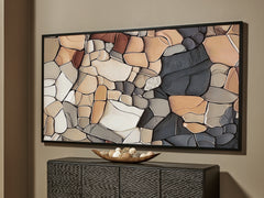 Tampa Furniture Outlet Lutz - Ashley Furniture - Patteworth Wall Decor - Wall Art - A8000482